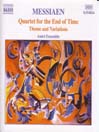 MESSIAEN: Quartet for the End of Time@
